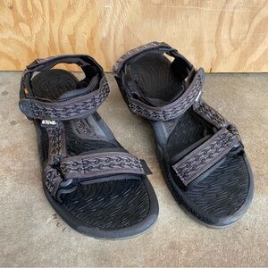 Teva Outdoor Sandals